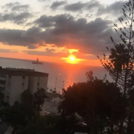 Сasa de vacaciones Tranquila *
