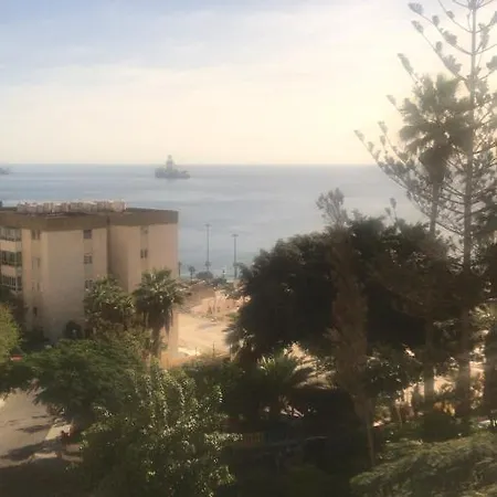 Tranquila Las Palmas de Gran Canaria