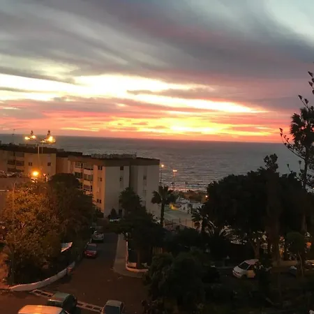 Bed & Breakfast Tranquila Las Palmas de Gran Canaria