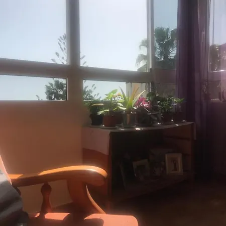 Tranquila * Las Palmas de Gran Canaria
