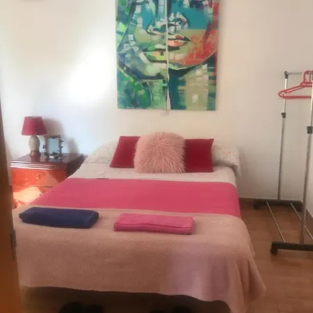 Tranquila Сasa de vacaciones