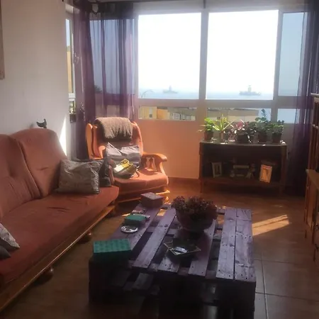 Tranquila Panzió Las Palmas de Gran Canaria