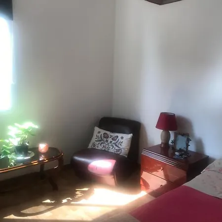 Tranquila Сasa de vacaciones