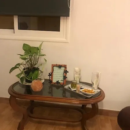 Tranquila Bed & Breakfast Las Palmas de Gran Canaria