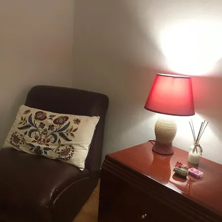 Tranquila Сasa de vacaciones *