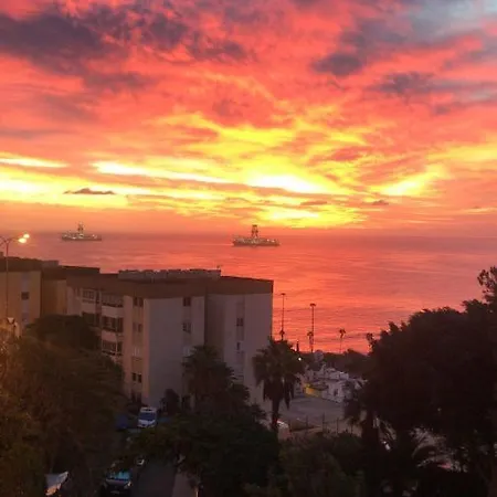 Сasa de vacaciones Tranquila