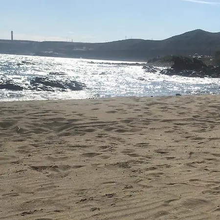 Nocleg ze śniadaniem Tranquila Las Palmas de Gran Canaria