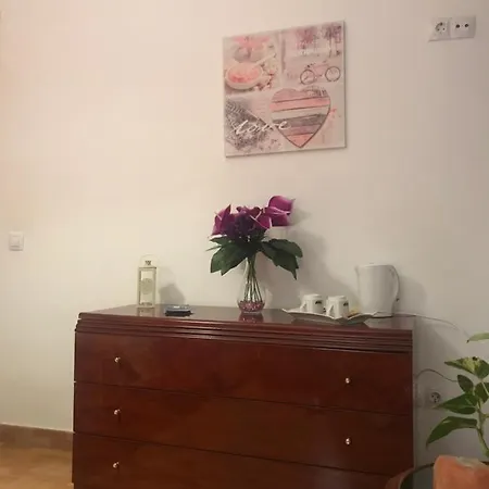 Tranquila Сasa de vacaciones *