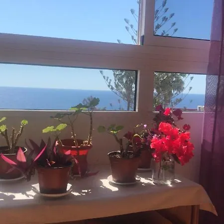 Tranquila Сasa de vacaciones