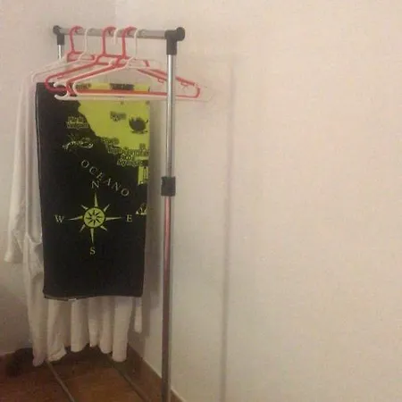 Tranquila Сasa de vacaciones