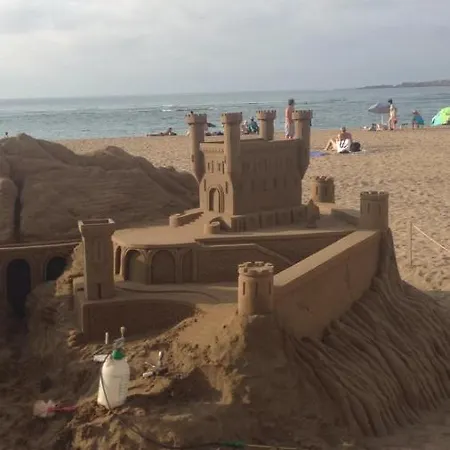 Tranquila * Las Palmas de Gran Canaria