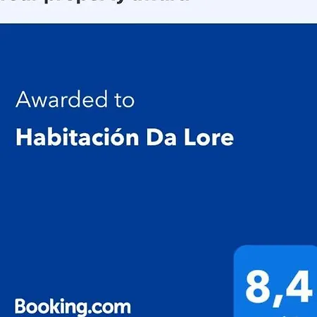 Tranquila Bed & Breakfast Las Palmas de Gran Canaria