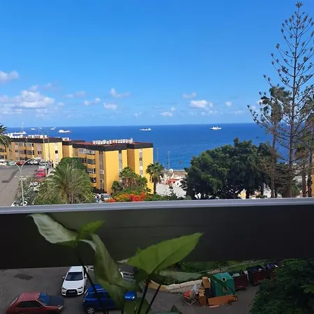 Tranquila * Las Palmas de Gran Canaria