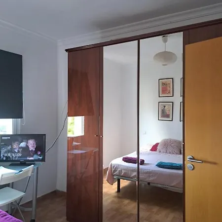 Tranquila Las Palmas de Gran Canaria