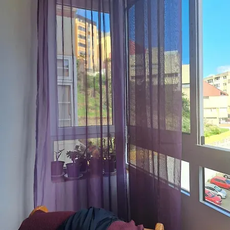 Bed & Breakfast Tranquila Las Palmas de Gran Canaria