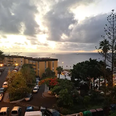 Panzió Tranquila Las Palmas de Gran Canaria