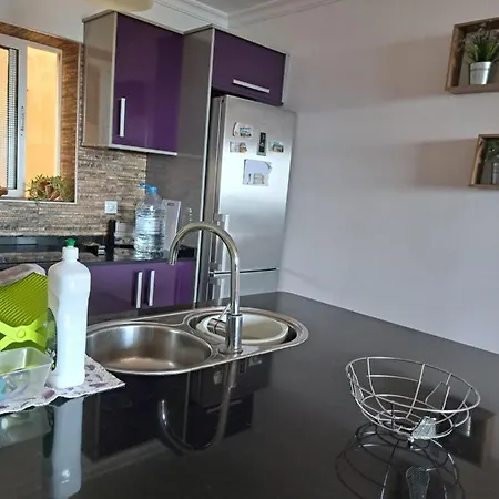Tranquila Bed & Breakfast