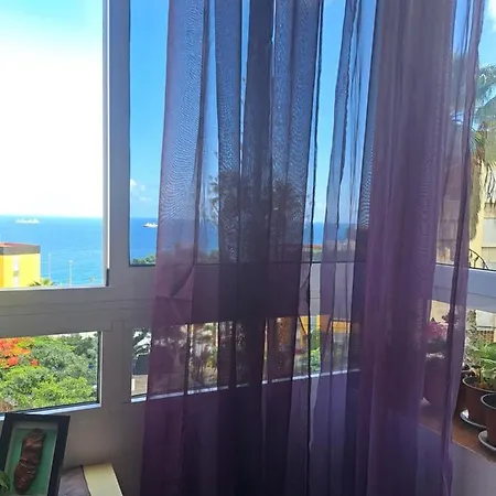 Tranquila *