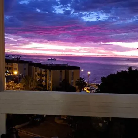 Сasa de vacaciones Tranquila *