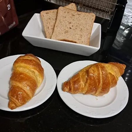 Tranquila Bed & Breakfast *